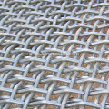 Crimped Sand Screen Wire Mesh